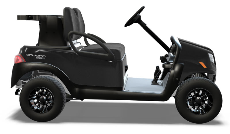 2024 Club Car Onward 2 Passenger HP Lithium in Slippery Rock, Pennsylvania - Photo 1