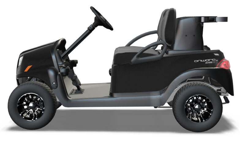 2024 Club Car Onward 2 Passenger HP Lithium in Slippery Rock, Pennsylvania - Photo 2