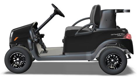 2024 Club Car Onward 2 Passenger HP Lithium in Slippery Rock, Pennsylvania - Photo 2