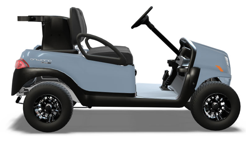 2024 Club Car Onward 2 Passenger HP Lithium in Slippery Rock, Pennsylvania - Photo 1