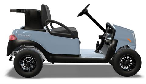 2024 Club Car Onward 2 Passenger HP Lithium