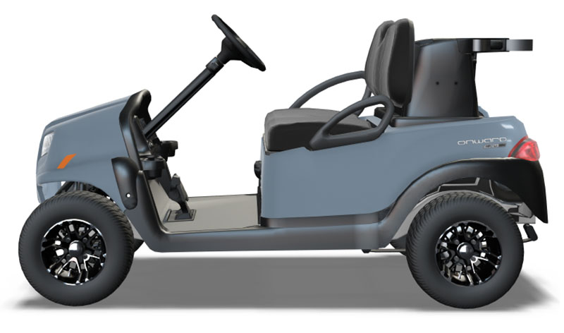 2024 Club Car Onward 2 Passenger HP Lithium in Slippery Rock, Pennsylvania - Photo 2