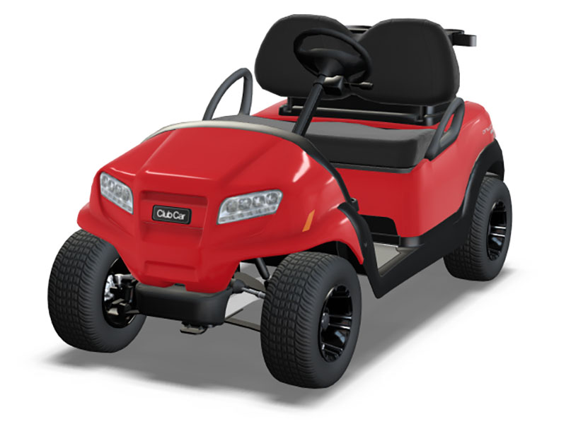 2024 Club Car Onward 2 Passenger HP Lithium in Slippery Rock, Pennsylvania - Photo 3