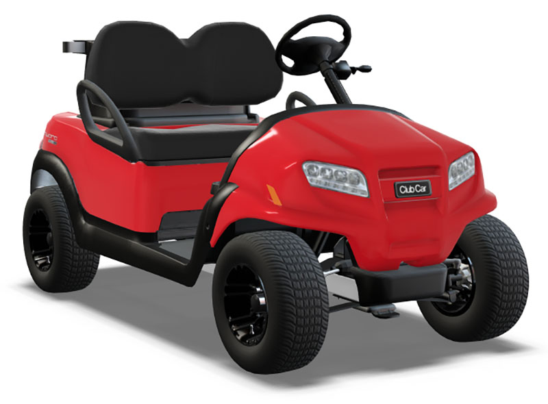 2024 Club Car Onward 2 Passenger HP Lithium in Slippery Rock, Pennsylvania - Photo 4