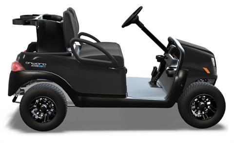 2024 Club Car Onward 2 Passenger XR Lithium