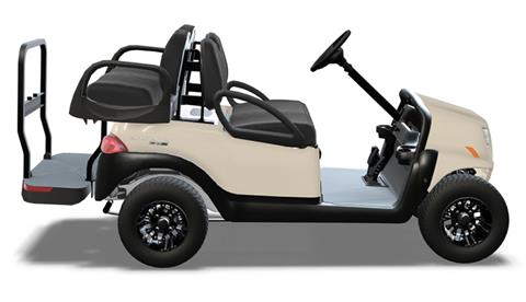 2024 Club Car Onward 4 Passenger HP Lithium