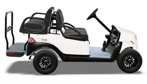 2024 Club Car Onward 4 Passenger HP Lithium