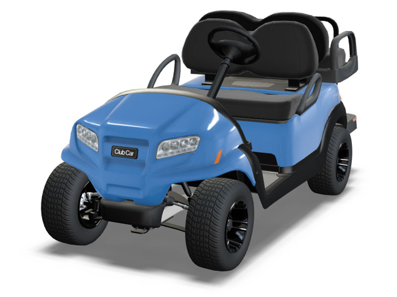 2024 Club Car Onward 4 Passenger HP Lithium in Indianapolis, Indiana - Photo 3