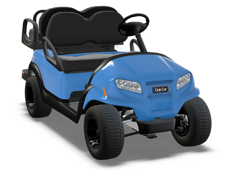 2024 Club Car Onward 4 Passenger HP Lithium in Indianapolis, Indiana - Photo 4