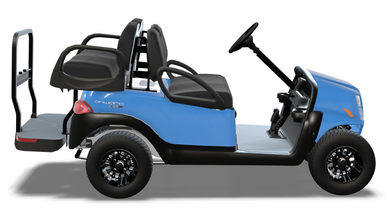 2024 Club Car Onward 4 Passenger HP Lithium in Indianapolis, Indiana - Photo 1