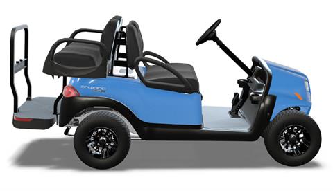 2024 Club Car Onward 4 Passenger HP Lithium in Indianapolis, Indiana - Photo 1