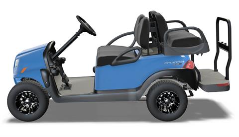 2024 Club Car Onward 4 Passenger HP Lithium in Indianapolis, Indiana - Photo 2