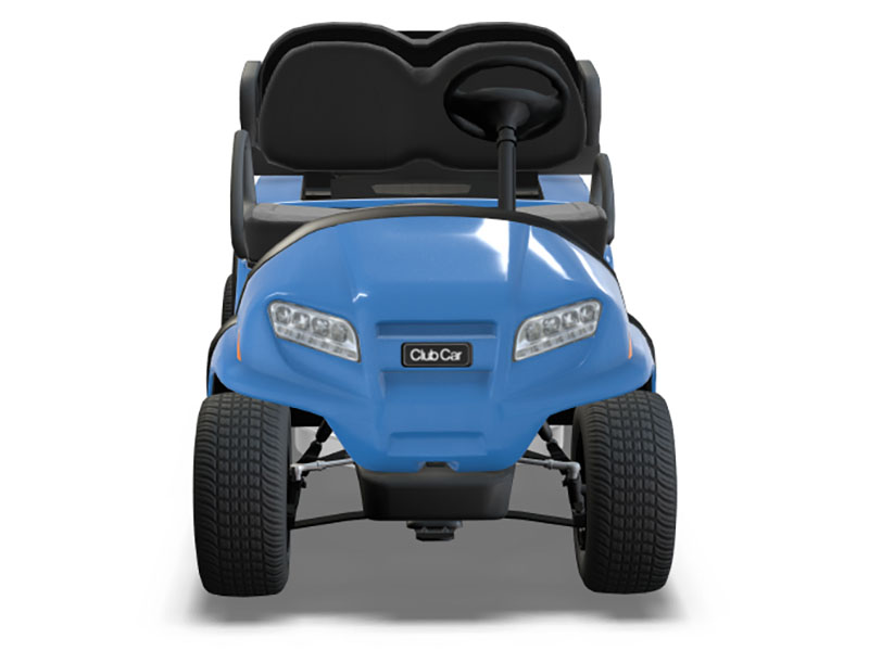 2024 Club Car Onward 4 Passenger HP Lithium in Indianapolis, Indiana - Photo 5
