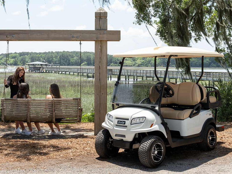 2024 Club Car Onward 4 Passenger HP Lithium in Indianapolis, Indiana - Photo 12