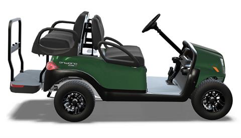 2024 Club Car Onward 4 Passenger HP Lithium