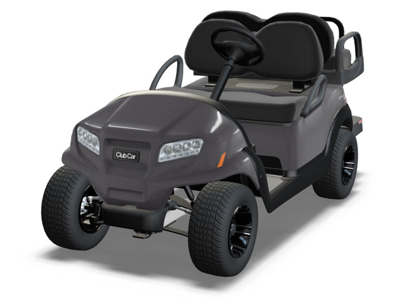 2024 Club Car Onward 4 Passenger HP Lithium in Indianapolis, Indiana - Photo 3