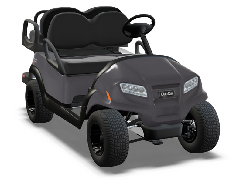 2024 Club Car Onward 4 Passenger HP Lithium in Indianapolis, Indiana - Photo 4