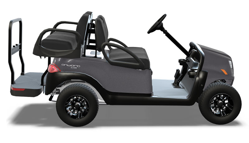 2024 Club Car Onward 4 Passenger HP Lithium in Indianapolis, Indiana - Photo 1