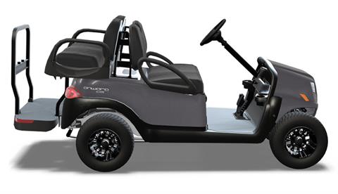 2024 Club Car Onward 4 Passenger HP Lithium