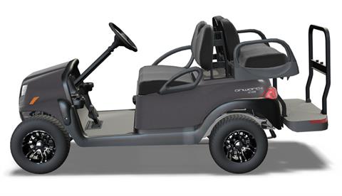 2024 Club Car Onward 4 Passenger HP Lithium in Indianapolis, Indiana - Photo 2