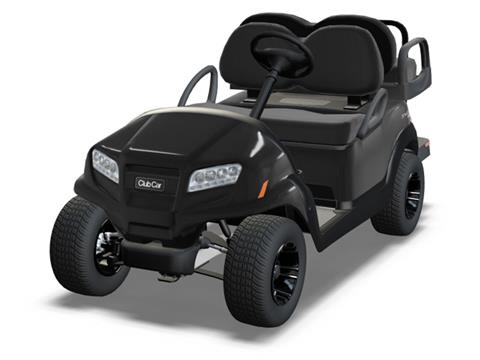 2024 Club Car Onward 4 Passenger HP Lithium in Indianapolis, Indiana - Photo 3