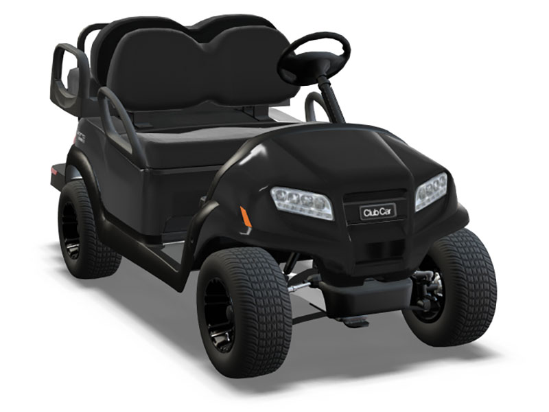 2024 Club Car Onward 4 Passenger HP Lithium in Indianapolis, Indiana - Photo 4