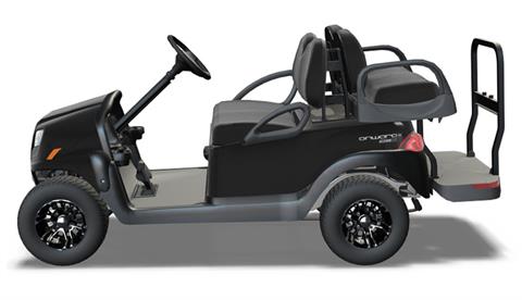 2024 Club Car Onward 4 Passenger HP Lithium in Indianapolis, Indiana - Photo 2