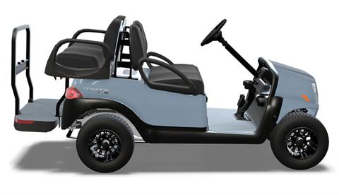2024 Club Car Onward 4 Passenger HP Lithium