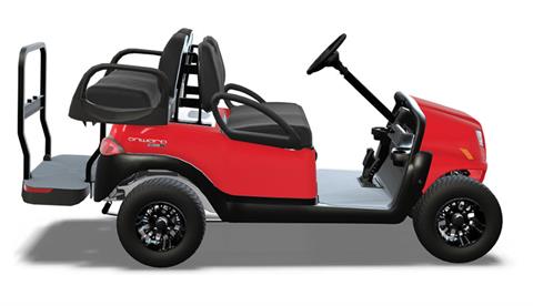 2024 Club Car Onward 4 Passenger HP Lithium