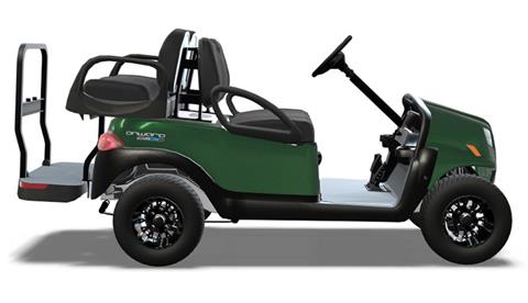 2024 Club Car Onward 4 Passenger XR Lithium