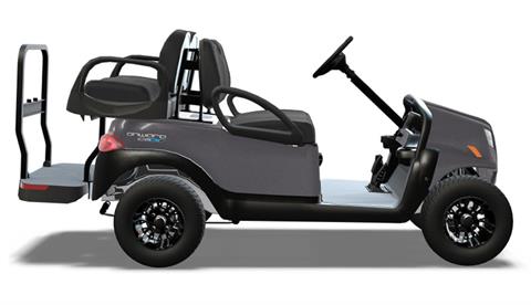 2024 Club Car Onward 4 Passenger XR Lithium