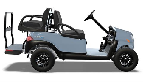 2024 Club Car Onward 4 Passenger XR Lithium