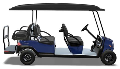 2024 Club Car Onward 6 Passenger HP Lithium-Ion