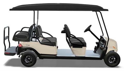 2024 Club Car Onward 6 Passenger HP Lithium-Ion