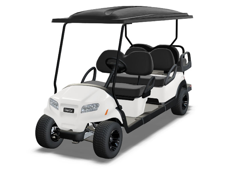 2024 Club Car Onward 6 Passenger HP Lithium-Ion in Indianapolis, Indiana - Photo 3