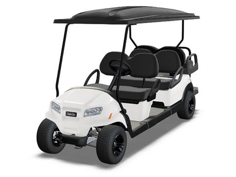 2024 Club Car Onward 6 Passenger HP Lithium-Ion in Indianapolis, Indiana - Photo 3