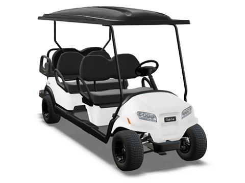 2024 Club Car Onward 6 Passenger HP Lithium-Ion in Indianapolis, Indiana - Photo 4