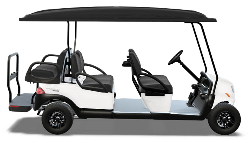 2024 Club Car Onward 6 Passenger HP Lithium-Ion in Indianapolis, Indiana - Photo 1