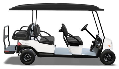 2024 Club Car Onward 6 Passenger HP Lithium-Ion in Indianapolis, Indiana - Photo 1