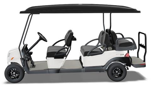 2024 Club Car Onward 6 Passenger HP Lithium-Ion in Indianapolis, Indiana - Photo 2