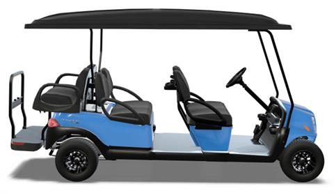 2024 Club Car Onward 6 Passenger HP Lithium-Ion