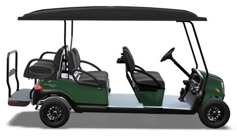 2024 Club Car Onward 6 Passenger HP Lithium-Ion
