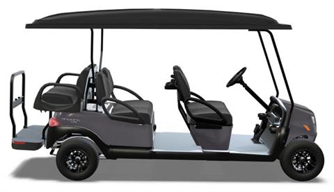2024 Club Car Onward 6 Passenger HP Lithium-Ion