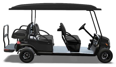 2024 Club Car Onward 6 Passenger HP Lithium-Ion