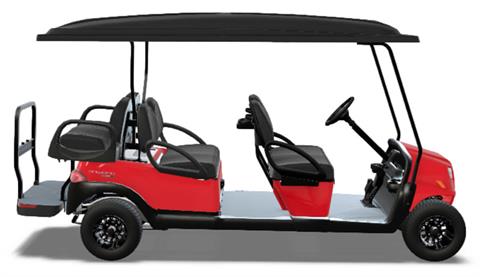 2024 Club Car Onward 6 Passenger HP Lithium-Ion