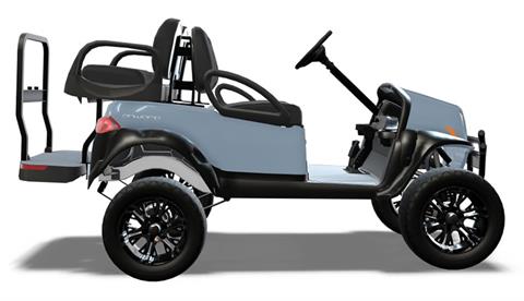 2024 Club Car Onward Lifted 4 Passenger Electric