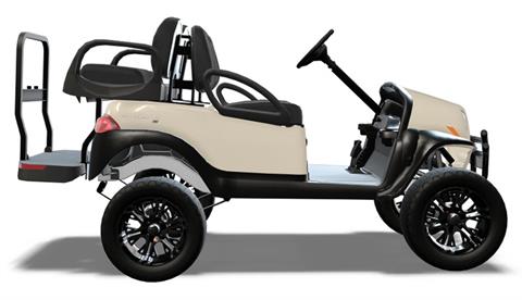 2024 Club Car Onward Lifted 4 Passenger HP Electric