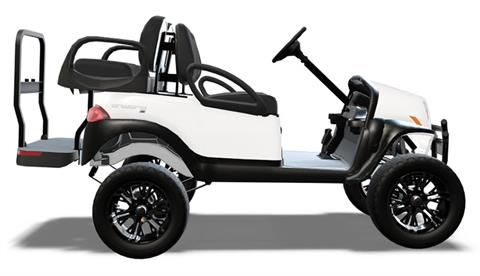 2024 Club Car Onward Lifted 4 Passenger HP Electric