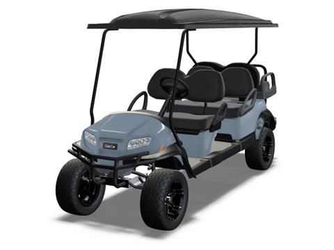 2024 Club Car Onward 6 Passenger Lifted HP Electric in Indianapolis, Indiana - Photo 3