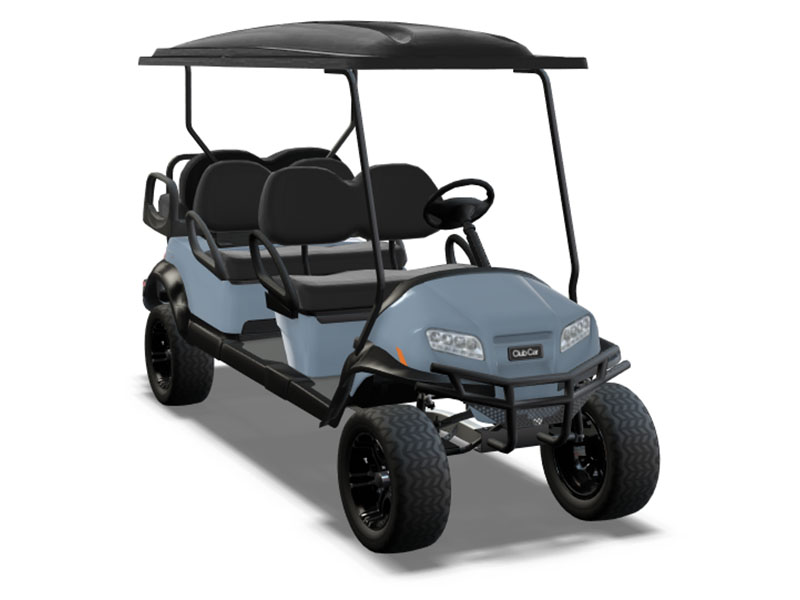 2024 Club Car Onward 6 Passenger Lifted HP Electric in Indianapolis, Indiana - Photo 4